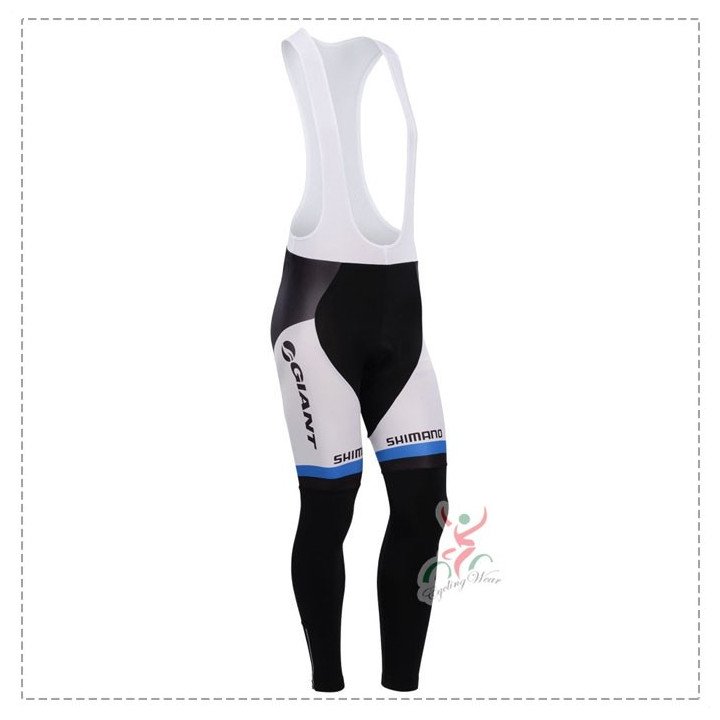 Culotte  Shimano Giant para Ciclismo, Comodidad y Estilo en tus Rutas