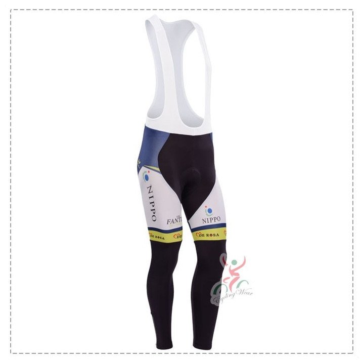 Culotte  Largo Vini Fantini: Comodidad y Estilo para Ciclismo