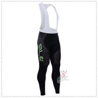 Culotte Largo  ALE para Ciclismo: Comodidad y Estilo en Cada Trayecto