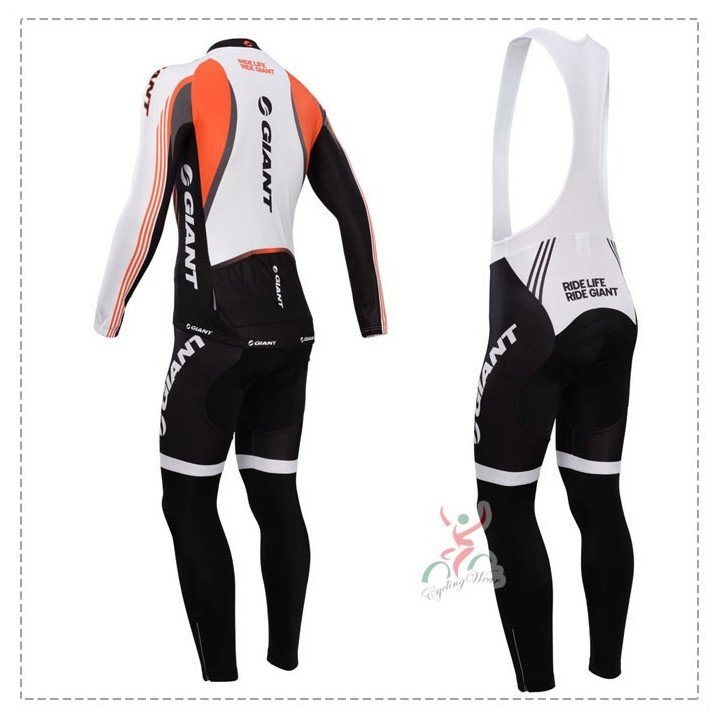 Ropa térmica de ciclismo Specialized para estar cómodo en tus rutas