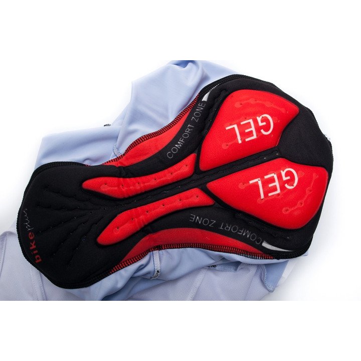 Ropa térmica de ciclismo Castelli para mantenerte cómodo y seco