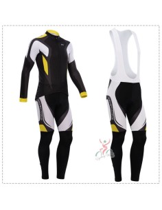 Ropa térmica de ciclismo Northwave para estar cómodo en tus rutas