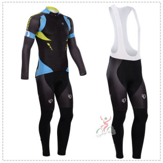 Ropa térmica de ciclismo Pearl Izumi para estar cómodo en tus rutas