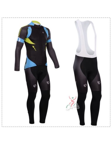 Ropa térmica de ciclismo Pearl Izumi para estar cómodo en tus rutas