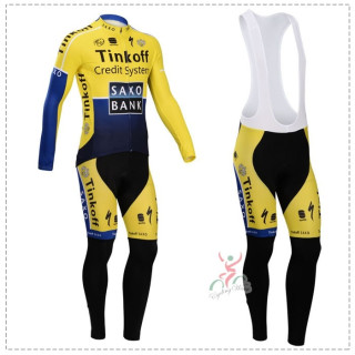 Ropa térmica de ciclismo Santini para estar cómodo en tus rutas