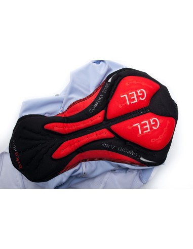 Ropa térmica de ciclismo Specialized para estar cómodo y abrigado