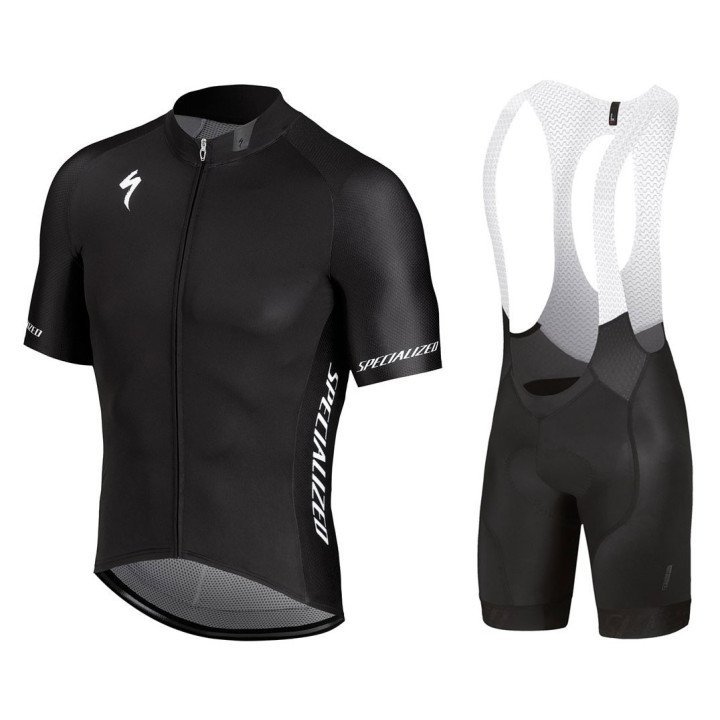 Ropa de ciclismo de verano Specialized: la mejor opción para tus paseos