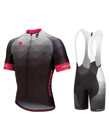 Ropa de ciclismo de verano Specialized: compra tu conjunto corto al mejor precio