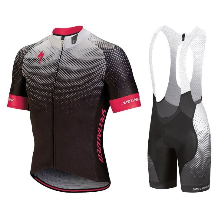 Ropa de ciclismo de verano Specialized: compra tu conjunto corto al mejor precio