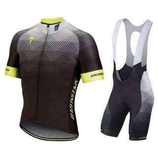 Ropa de ciclismo de verano Specialized al mejor precio