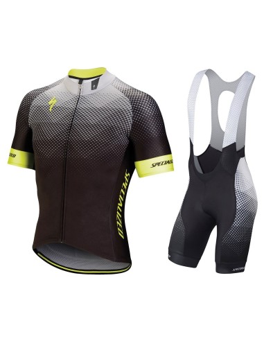 Ropa de ciclismo de verano Specialized al mejor precio