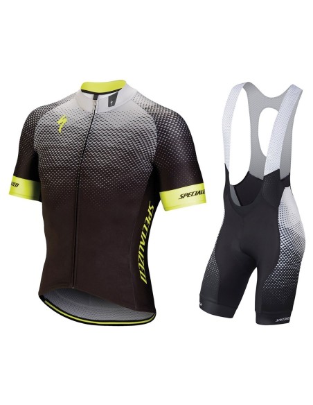 Ropa de ciclismo de verano Specialized al mejor precio