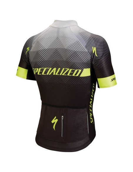 Ropa de ciclismo de verano Specialized al mejor precio