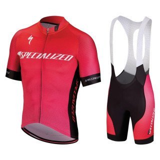 Ropa de ciclismo de verano Specialized a buen precio para tus paseos
