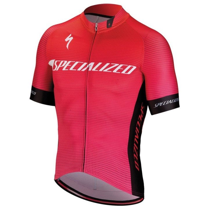 Ropa de ciclismo de verano Specialized a buen precio para tus paseos