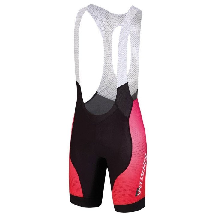 Ropa de ciclismo de verano Specialized a buen precio para tus paseos