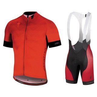 Ropa de ciclismo de verano Specialized a buen precio