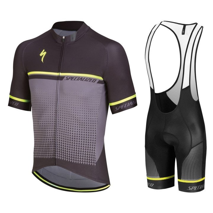 Ropa de Ciclismo de Verano Specialized al Mejor Precio
