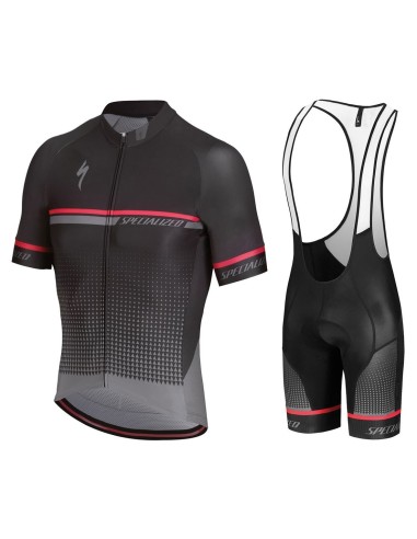 Ropa de ciclismo de verano Specialized: elige tu conjunto ideal