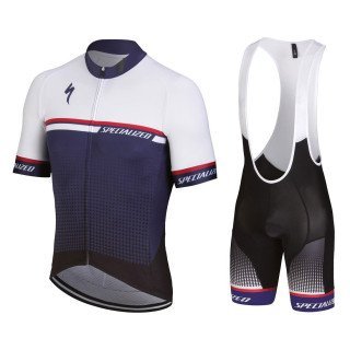 Ropa de Ciclismo de Verano Specialized a Buen Precio