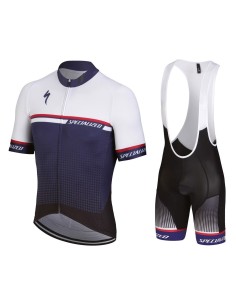 Ropa de Ciclismo de Verano Specialized a Buen Precio