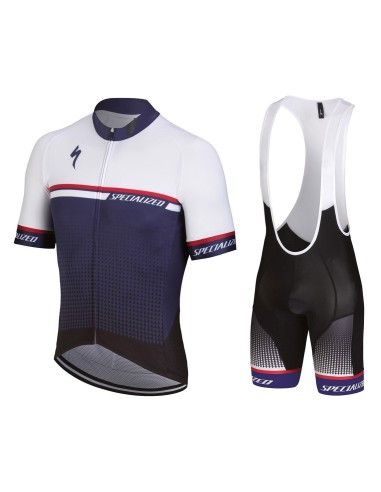 Ropa de Ciclismo de Verano Specialized a Buen Precio