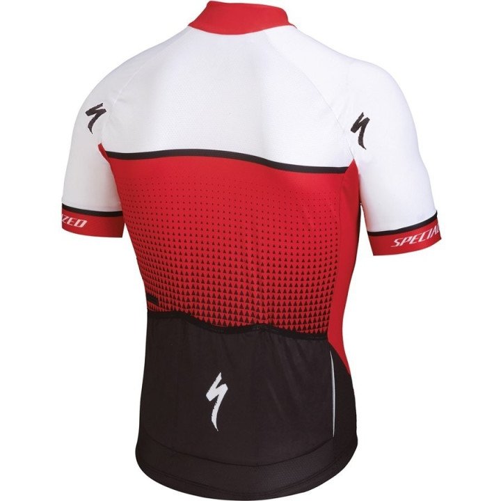 Ropa de ciclismo de verano Specialized para estar cómodo y fresco