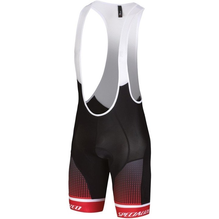 Ropa de ciclismo de verano Specialized para estar cómodo y fresco
