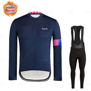 Ropa térmica de ciclismo Rapha para estar cómodo en la bici