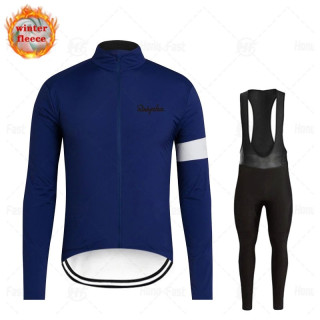 Ropa térmica de ciclismo Rapha para estar cómodo en tus rutas