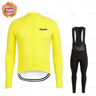 Ropa de ciclismo térmica Rapha para sentirte cómodo en cada ruta