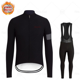 Ropa térmica de ciclismo Rapha: comodidad y estilo para tus rutas