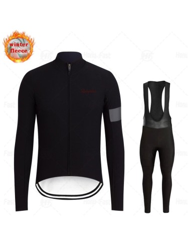 Ropa térmica de ciclismo Rapha: comodidad y estilo para tus rutas