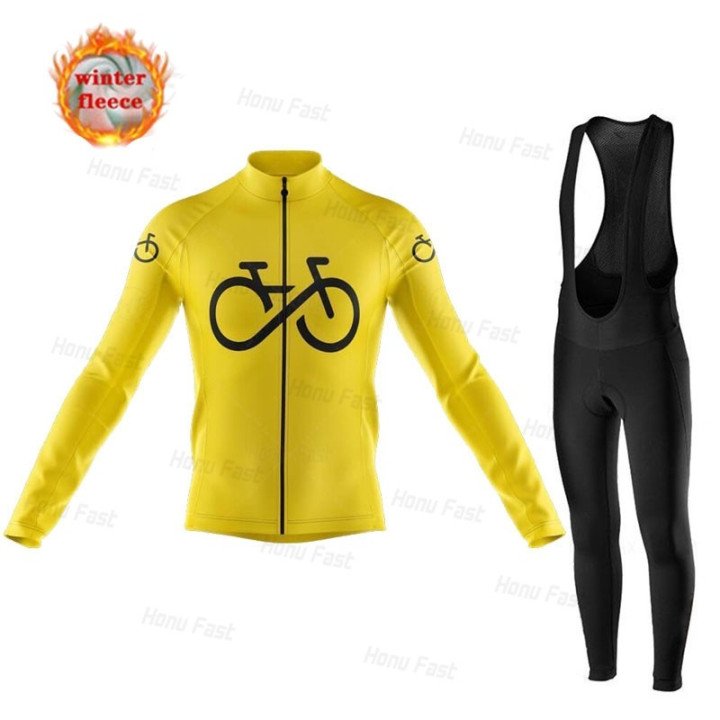 Ropa térmica para ciclismo: comodidad y estilo en cada pedaleo