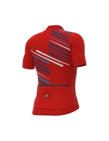 Ropa de ciclismo de verano con tirantes ALE a buen precio