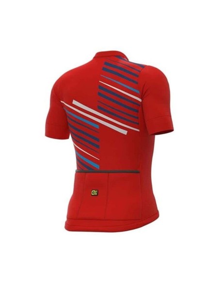 Ropa de ciclismo de verano con tirantes ALE a buen precio