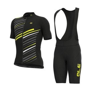Ropa de ciclismo de verano con tirantes ALE al mejor precio