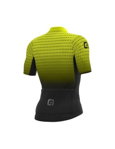 Ropa de ciclismo de verano con tirantes ALE para disfrutar al máximo 2