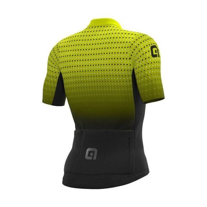 Ropa de ciclismo de verano con tirantes ALE para disfrutar al máximo