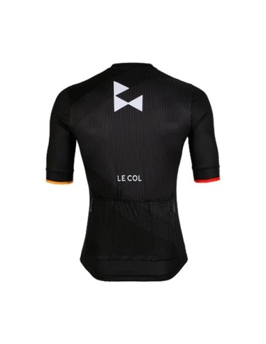Ropa de ciclismo de verano con tirantes BAHRAIN LECOL y ALE a buen precio