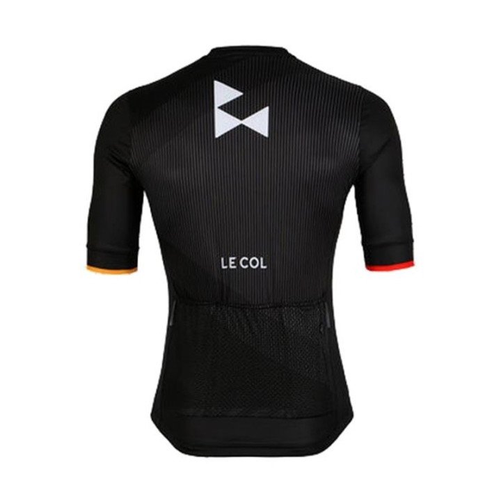 Ropa de ciclismo de verano con tirantes BAHRAIN LECOL y ALE a buen precio