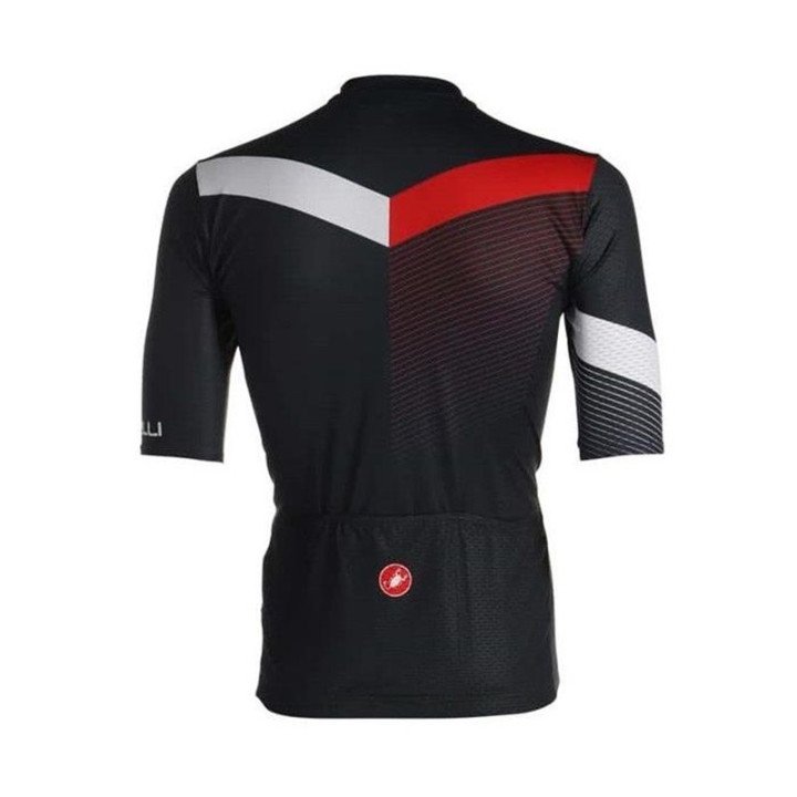 Ropa de ciclismo de verano con tirantes para estar cómodo y fresco