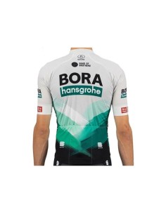 Ropa de ciclismo de verano BORA para sentirte cómodo en tus rutas 2
