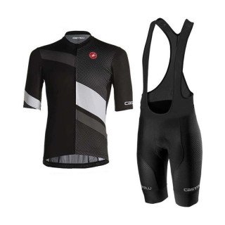 Ropa de ciclismo de verano con tirantes para disfrutar al máximo