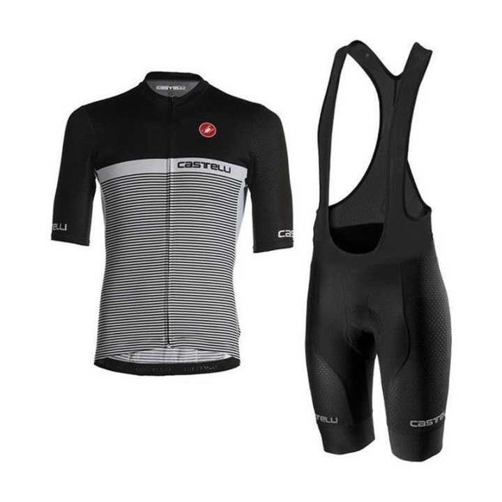 Ropa de ciclismo de verano con tirantes al mejor precio en 2023