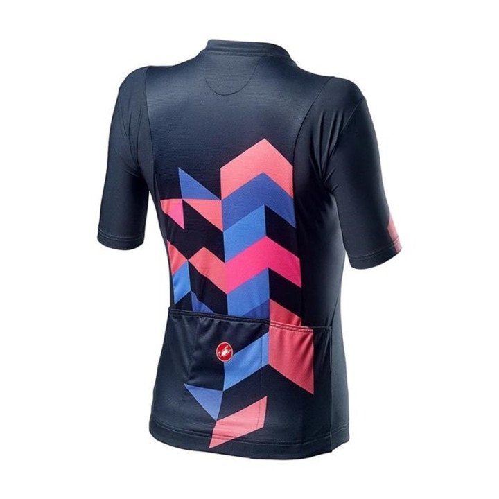 Ropa de ciclismo de verano para mujer: descubre el mejor conjunto corto