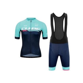 Ropa de ciclismo de verano con tirantes CUBE al mejor precio