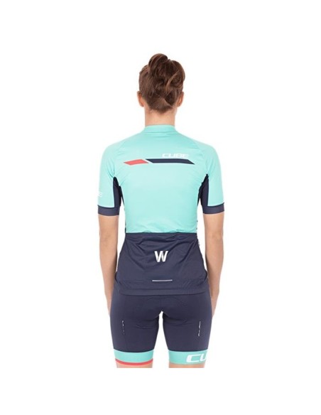 Ropa de ciclismo de verano con tirantes CUBE al mejor precio
