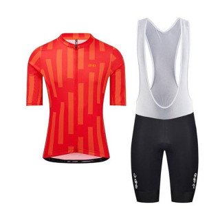 Ropa de ciclismo de verano DHB con tirantes a buen precio