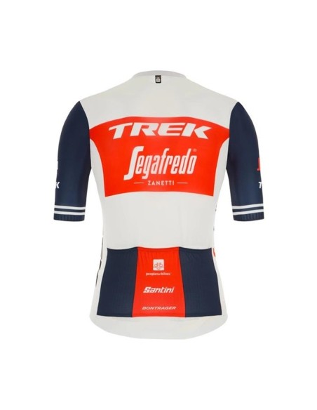 Ropa de ciclismo de verano con tirantes Trek Segafredo al mejor precio